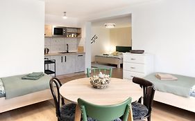 Apartmán Mločí údolí • Podyjí